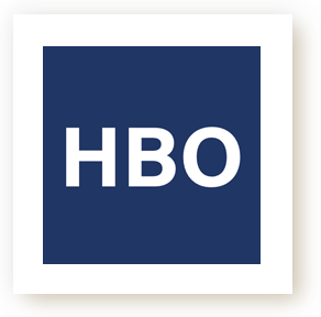 Logo HBO partenaire